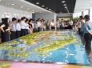走进宁波北仑港